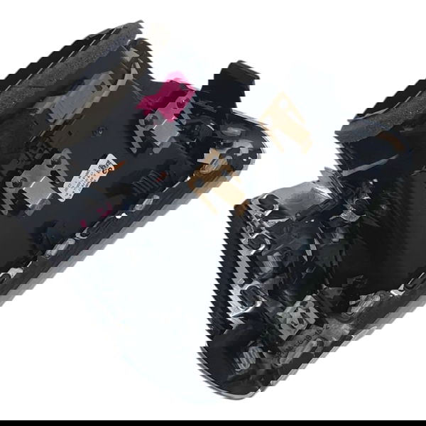 Difusor De Ar Esq. Arranhado Bmw 320i G20 Sport Gp 2021