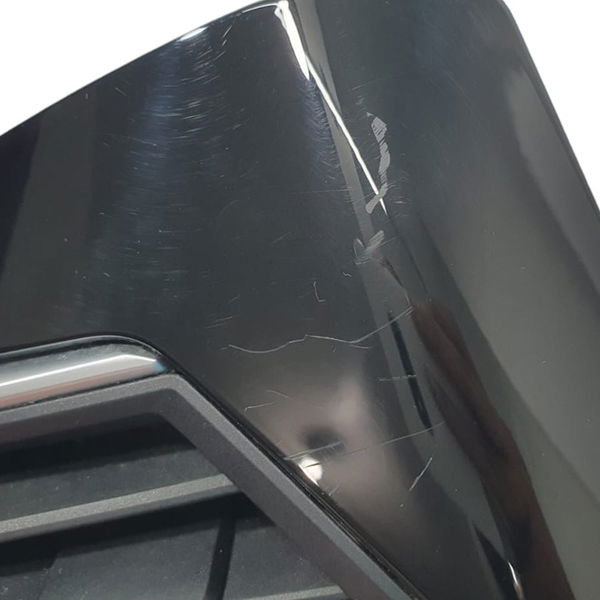 Difusor De Ar Esq. Arranhado Bmw 320i G20 Sport Gp 2021