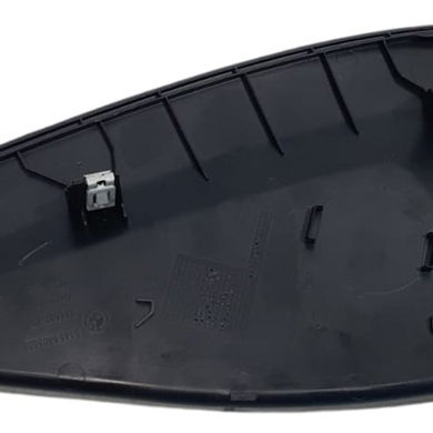 Acabamento Lateral Painel Bmw 320i G20 Sport Gp 2021