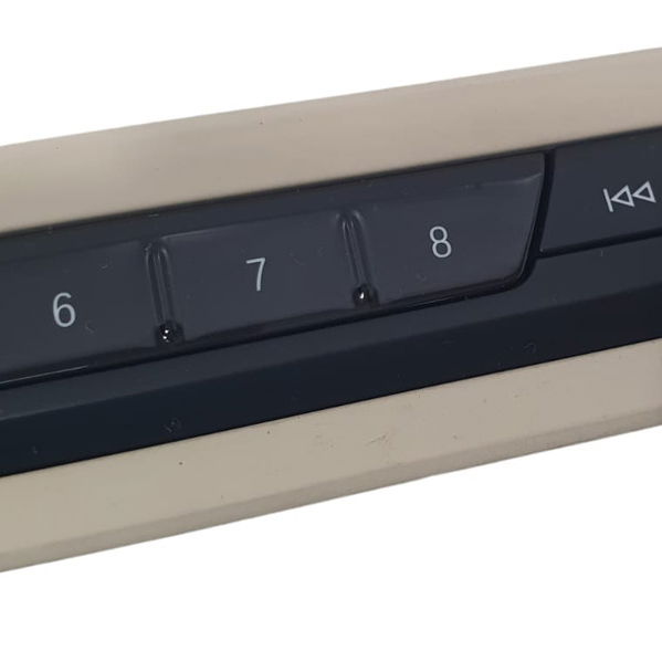 Botão Controle Volume Mídia Rádio Bmw 320i G20 Sport Gp 2021