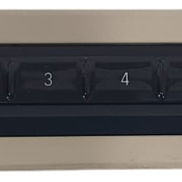 Botão Controle Volume Mídia Rádio Bmw 320i G20 Sport Gp 2021