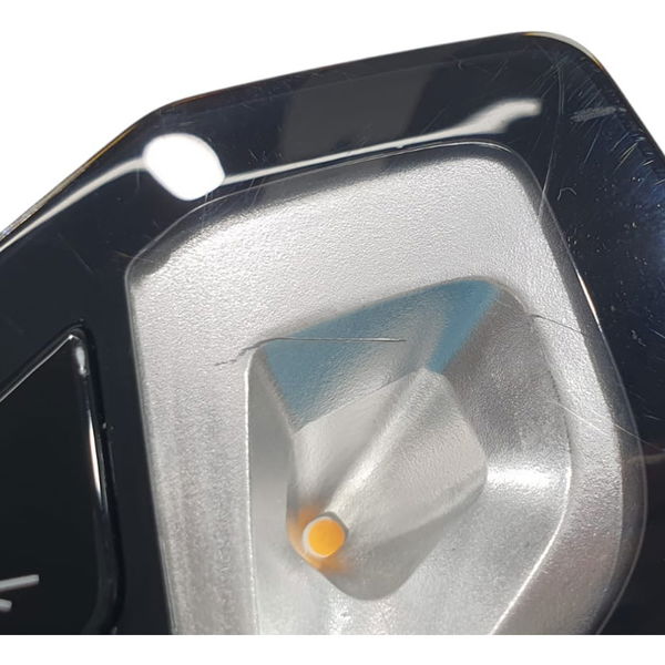 Luz De Teto Cortesia (c/detalhes) Bmw 320i G20 Sport Gp 2021