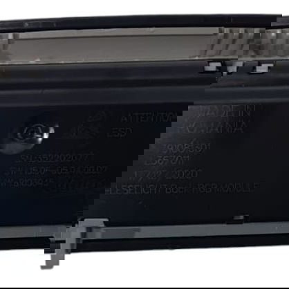 Luz De Teto Cortesia (c/detalhes) Bmw 320i G20 Sport Gp 2021