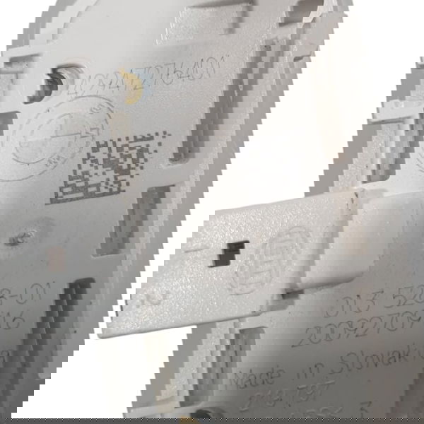 Luz De Cortesia Bmw 320i G20 Sport Gp 2021