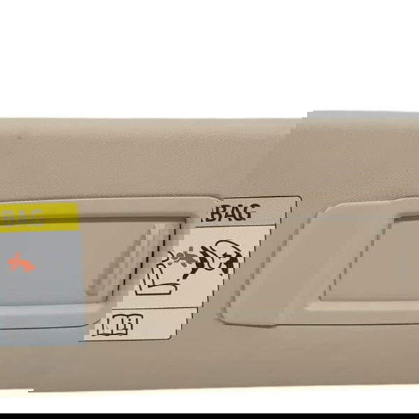 Quebra Sol Passageiro Bmw 320i G20 Sport Gp 2021