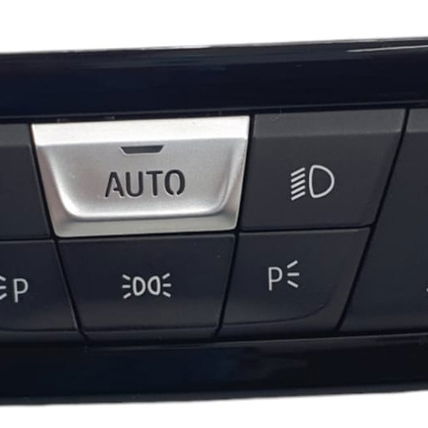 Botão Farol Chave De Luz Bmw 320i G20 Sport Gp 2021