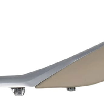 Acabamento Console Painel L/dir. Bmw 320i G20 Sport Gp 2021