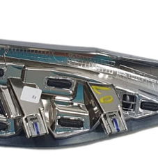 Acabamento Console Painel L/dir. Bmw 320i G20 Sport Gp 2021