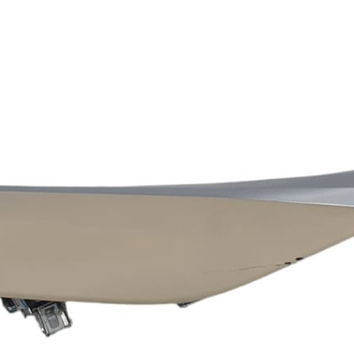 Acabamento Console Painel L/esq Avarias Bmw 320i G20 Gp 2021