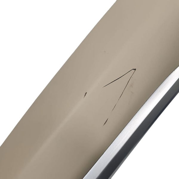 Acabamento Console Painel L/esq Avarias Bmw 320i G20 Gp 2021