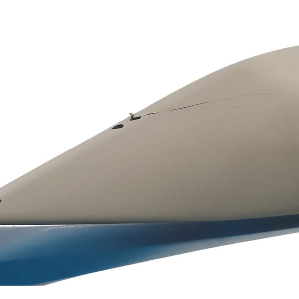 Acabamento Console Painel L/esq Avarias Bmw 320i G20 Gp 2021