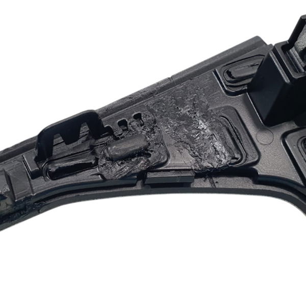 Moldura Cambio Console (avarias) Bmw 320i G20 Sport Gp 2021