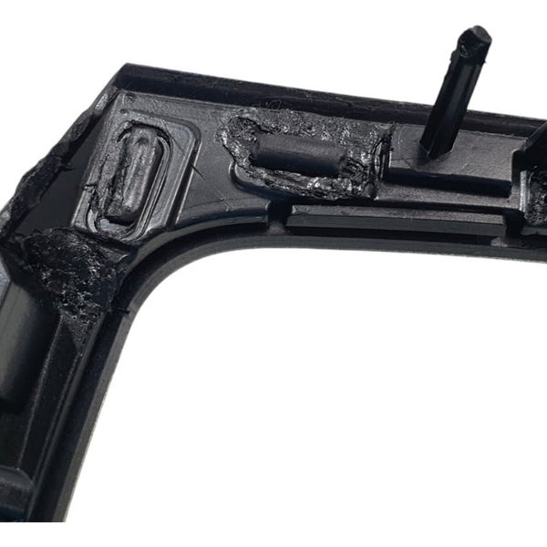 Moldura Cambio Console (avarias) Bmw 320i G20 Sport Gp 2021