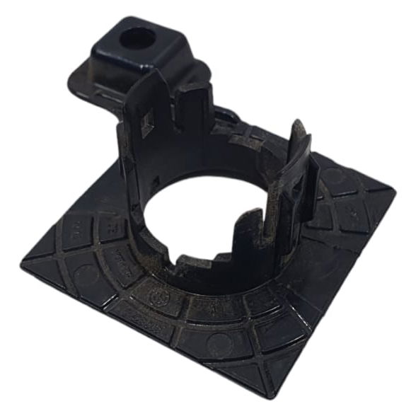 Suporte Sensor Estacionamento Bmw 320i G20 Sport Gp 2021 Preto