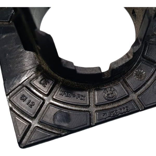 Suporte Sensor Estacionamento Bmw 320i G20 Sport Gp 2021 Preto