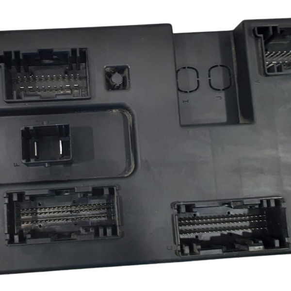 Módulo Bsi Conforto Carroceria Jaguar Xe 2.0 2016