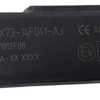 Módulo Bsi Conforto Carroceria Jaguar Xe 2.0 2016