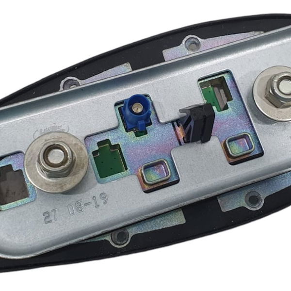 Base Antena Land Rover Range Rover Discovery 2020 Preto