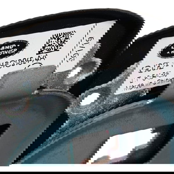 Base Antena Land Rover Range Rover Discovery 2020 Preto