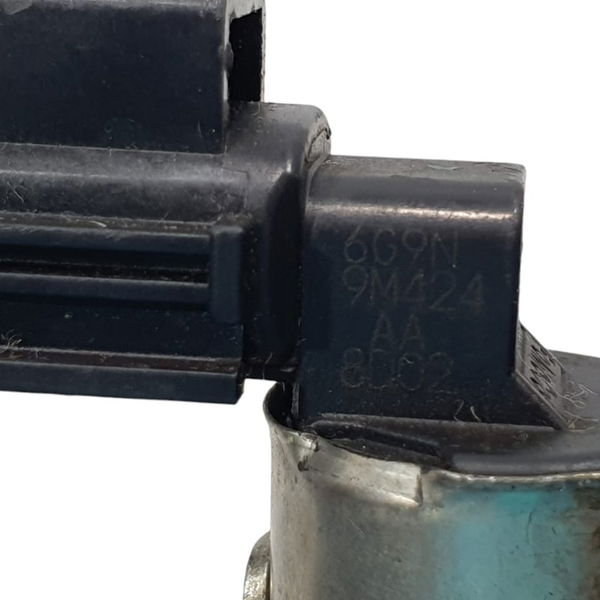 Válvula Solenoide Volvo Xc60 2012