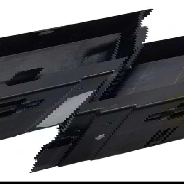 Cinzeiro Traseiro Esquerdo Vw Touareg 2012