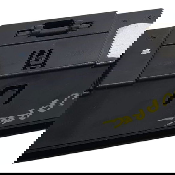 Cinzeiro Traseiro Esquerdo Vw Touareg 2012