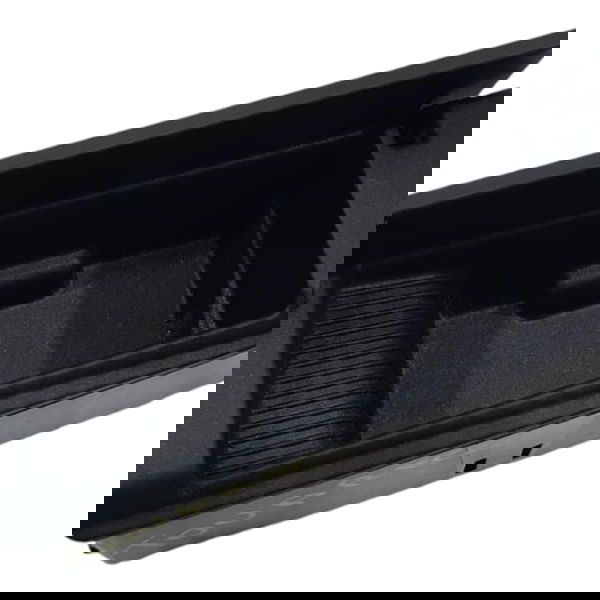 Cinzeiro Traseiro Esquerdo Vw Touareg 2012