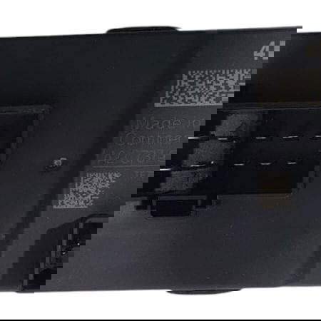 Módulo Tampa Traseira Porta-malas Audi Q8 2020 Preto