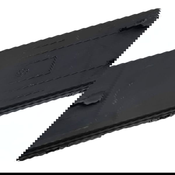 Módulo Tampa Traseira Porta-malas Audi Q8 2020 Preto