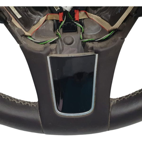 Volante C/comandos Vw Touareg 2012