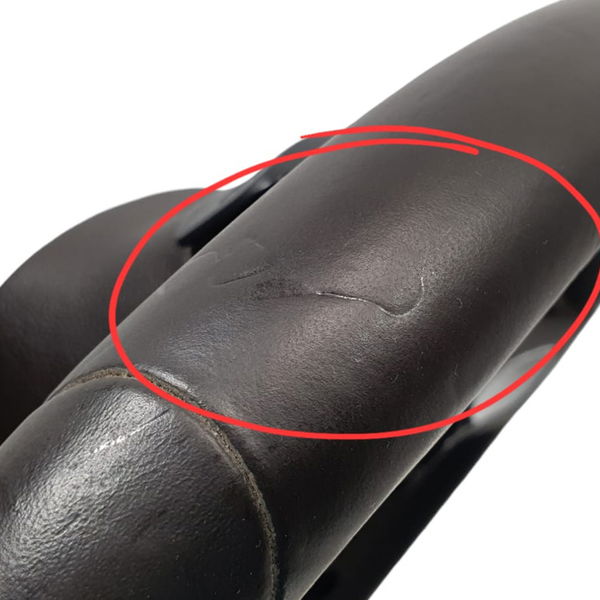 Volante C/comandos Vw Touareg 2012