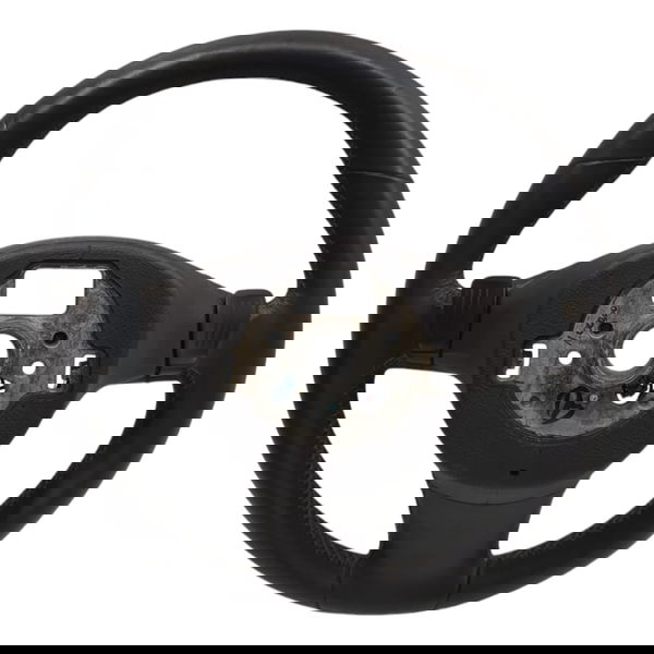 Volante C/comandos Vw Touareg 2012