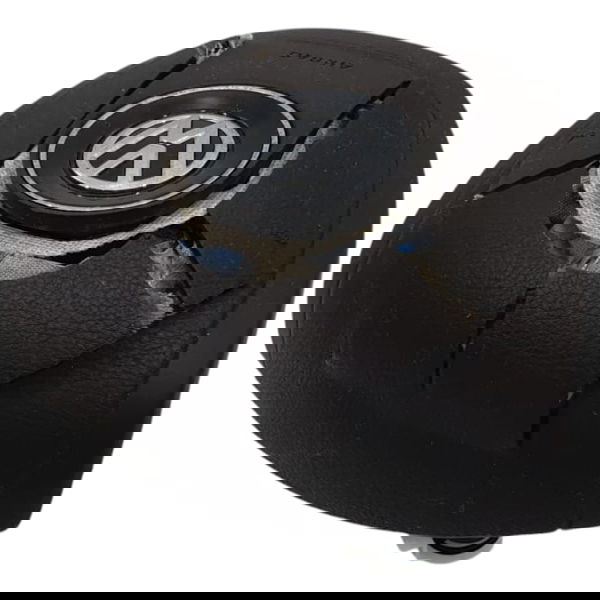 Capa Do Volante Avarias Vw Touareg 2012