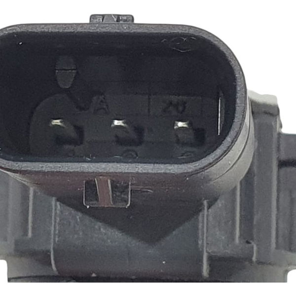 Sensor De Estacionamento Volvo Xc90 2022 Preto