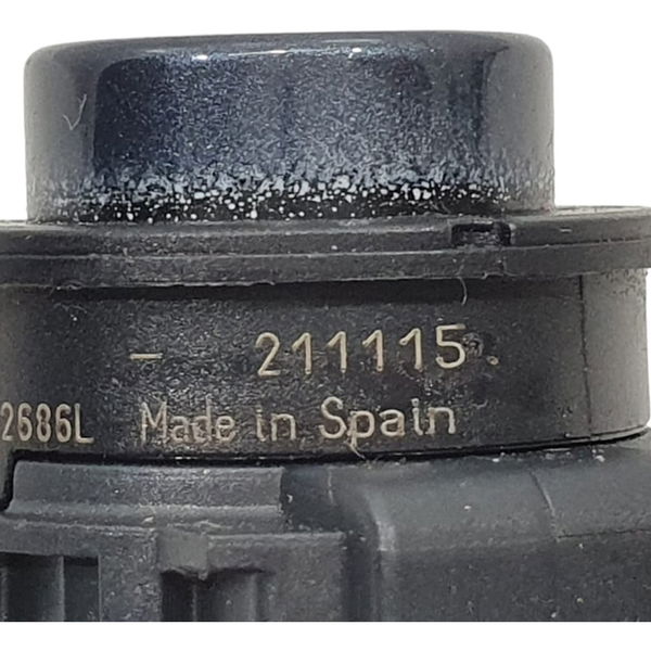 Sensor De Estacionamento Volvo Xc90 2022 Preto