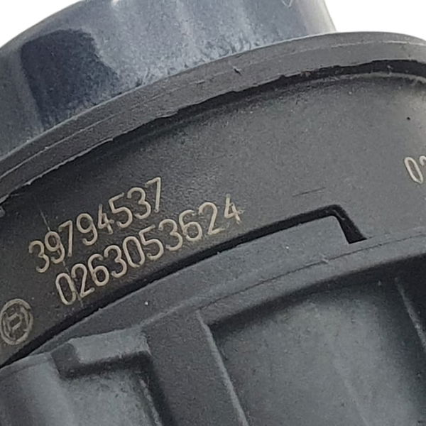 Sensor De Estacionamento Volvo Xc90 2022 Preto