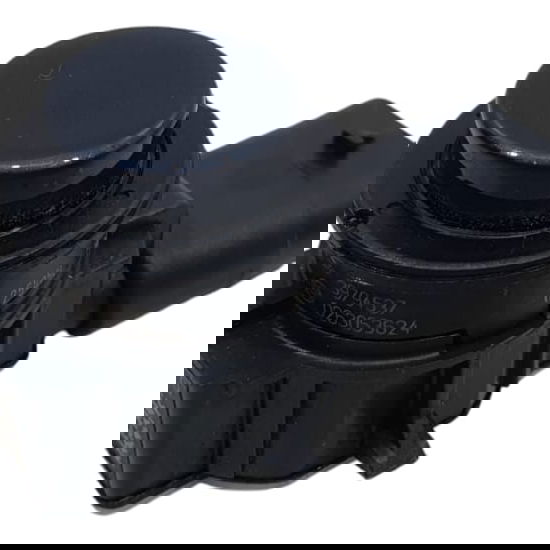 Sensor De Estacionamento Volvo Xc90 2022 Preto