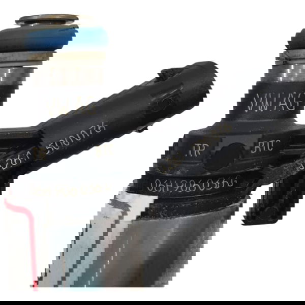 Bico Injetor Audi A4 2014 06h906036g