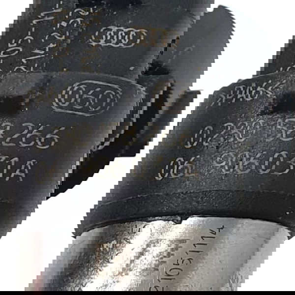 Bico Injetor Audi A3 A4 Golf 06l906031a