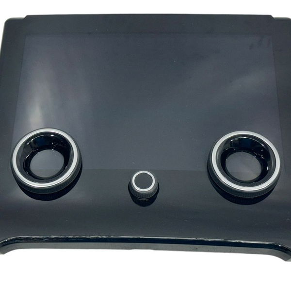 Comando Ar Condicionado Range Rover Velar P300 2020