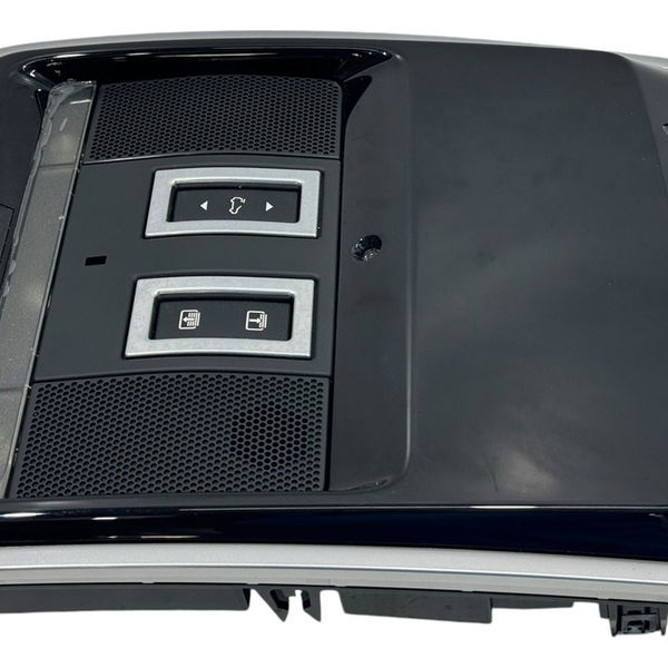 Luz Cortesia Teto Rover Velar P300 2020