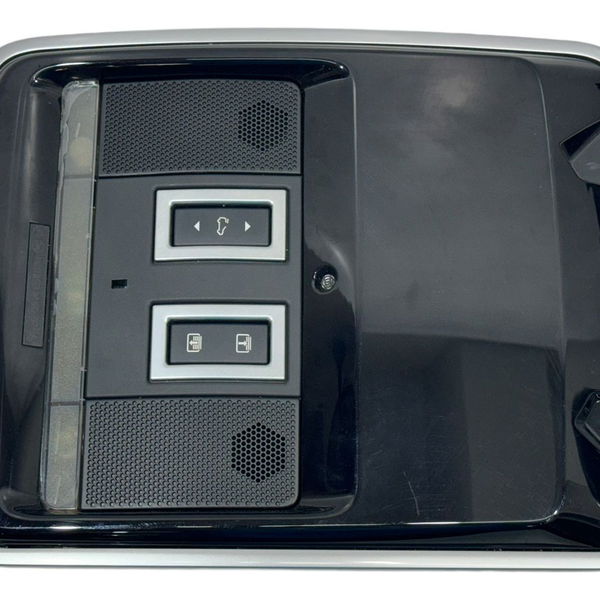 Luz Cortesia Teto Rover Velar P300 2020