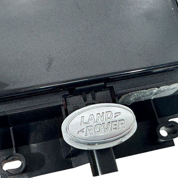 Porta Copo Range Rover Velar P300 2020 Preto