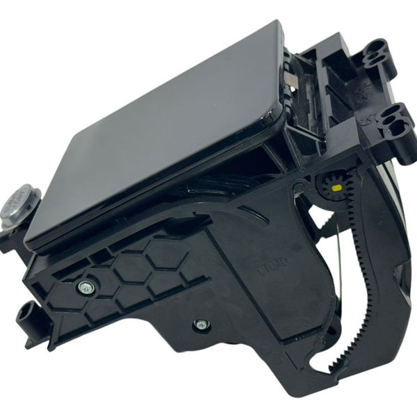 Porta Copo Range Rover Velar P300 2020 Preto