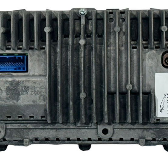 Painel De Instrumentos Range Rover Velar P300 2020 Pre