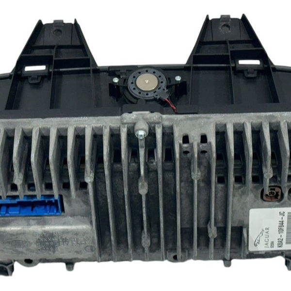 Painel De Instrumentos Range Rover Velar P300 2020 Pre