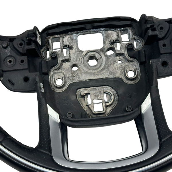 Volante Direção Range Rover Velar P300 2020