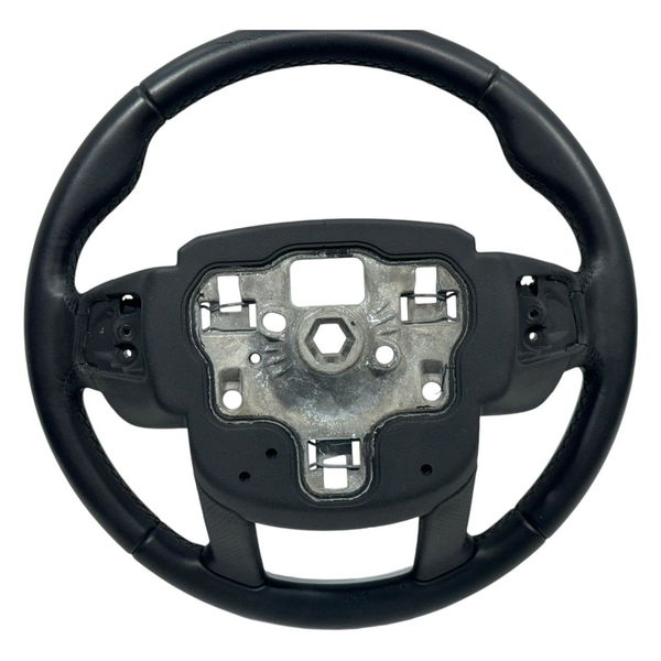 Volante Direção Range Rover Velar P300 2020