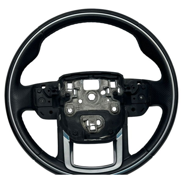 Volante Direção Range Rover Velar P300 2020