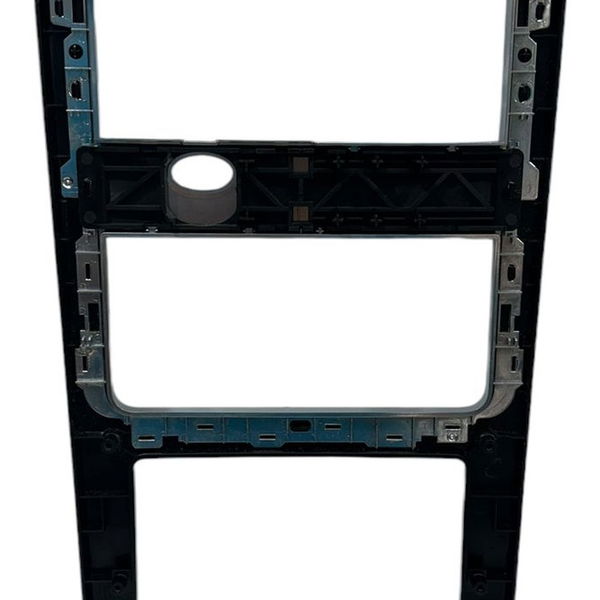 Moldura Central Range Rover Velar P300 2020 Preto